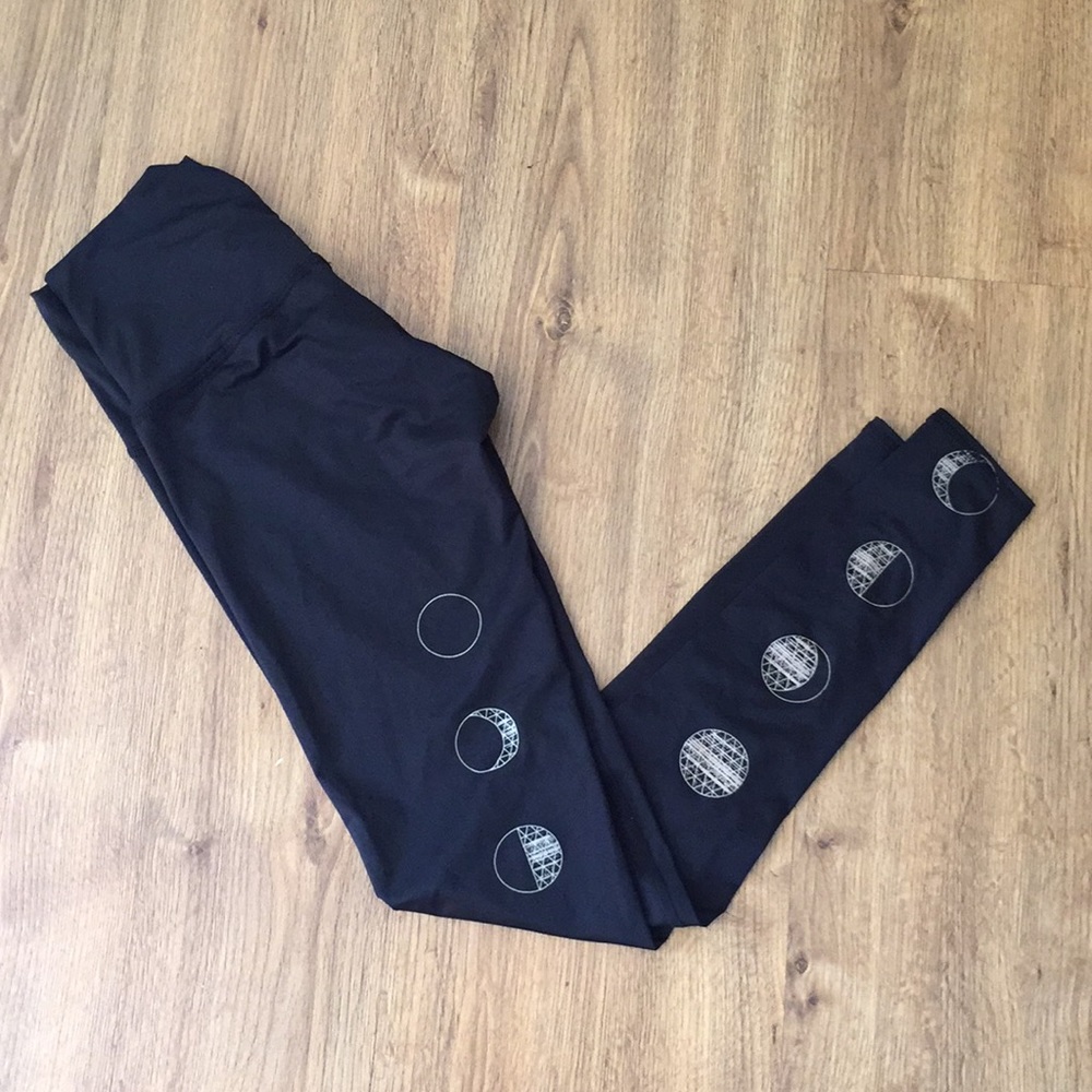 Teeki leggings